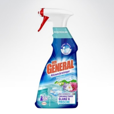 Der General spray uniwersalny do czyszczenia