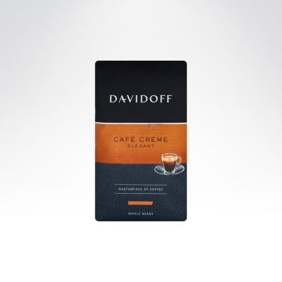 Davidoff 500g kawa ziarnista Cafe Crema