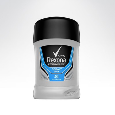 Rexona Men 50 ml antyp. sztyft cobalt dry