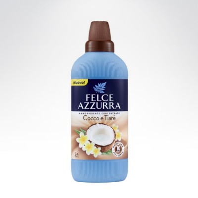 Felce Azzurra 24 - 600 ml do tkanin Cocco e Tiare