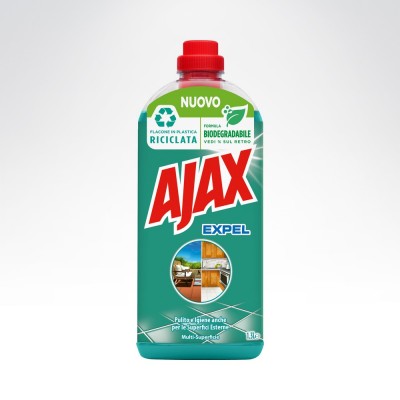 Ajax 1,3L pÅ‚yn uniwersalny Expel