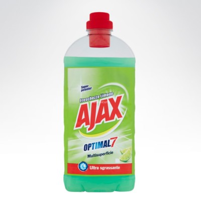 Ajax 1,3L pÅ‚yn uniwersalny Freschezza Limone