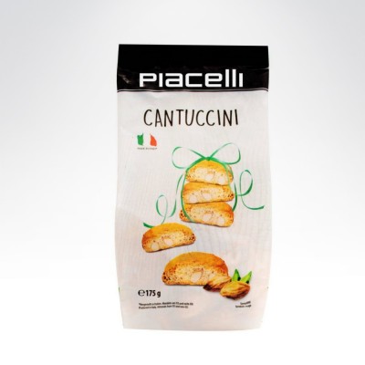 Piacelli 200 g Cantuccini