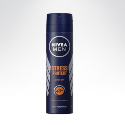 Nivea 150ml spray men Stress Protect