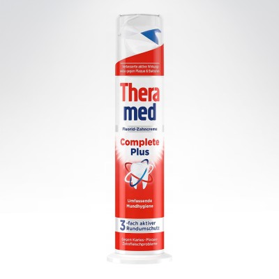 Thera med complete plus