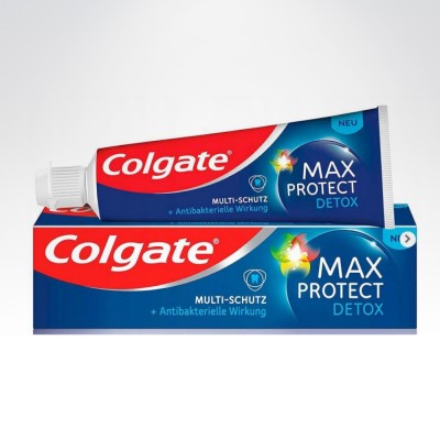 Colgate 75 ml Max Protect Detox