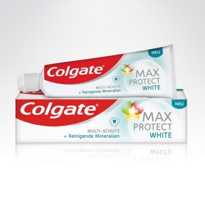Colgate 75 ml Max Protect White