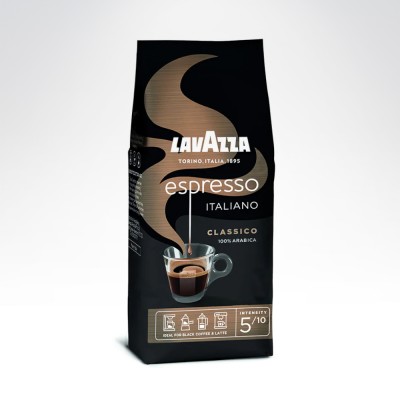 Lavazza ziarno 250g Espresso