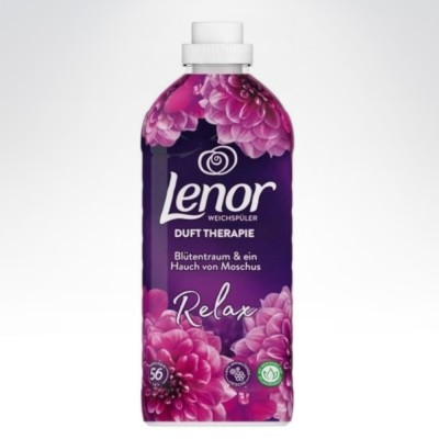 Lenor 56 Duft Therapie 1,4l Relax
