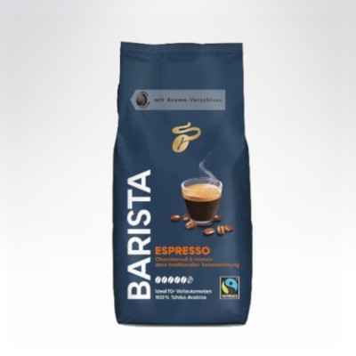 Tchibo Barista Espresso kawa ziarnista 1kg