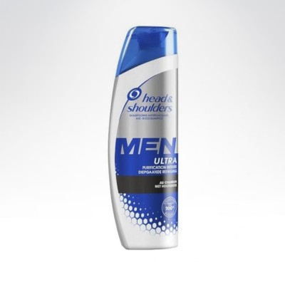 Head&Shoulders 250ml Men ultra szampon