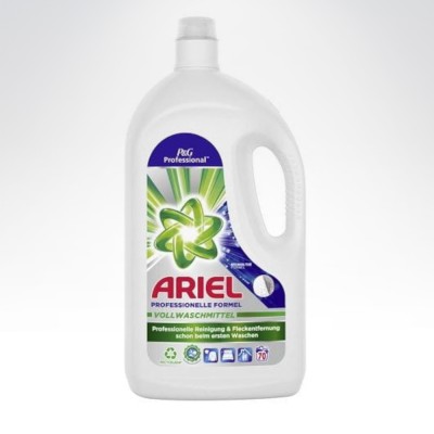 Ariel 70 prań - 3,5L żel uniwersalny