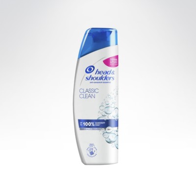 Head&Shoulders szampon Classic Clean 250ml