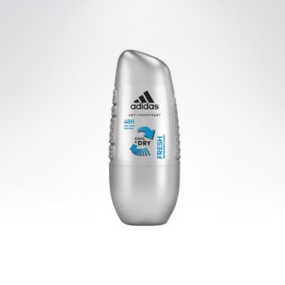 Adidas men antyperspirant w kulce Fresh 50 ml