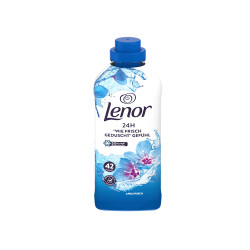 Lenor 42 płukania - 882ml Aprilfrisch Niemiecki płyn do płukania (De)