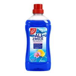 Gut&Gunstig Bergrische 1,5l Uniwersalny płyn do mycia podłóg